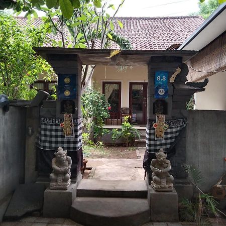 Pondok Aldi Hostel Amed  Luaran gambar