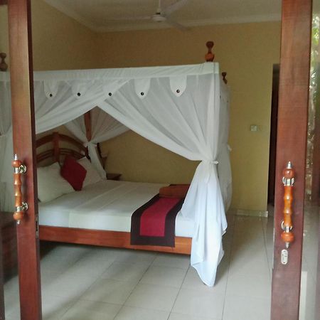 Pondok Aldi Hostel Amed  Luaran gambar