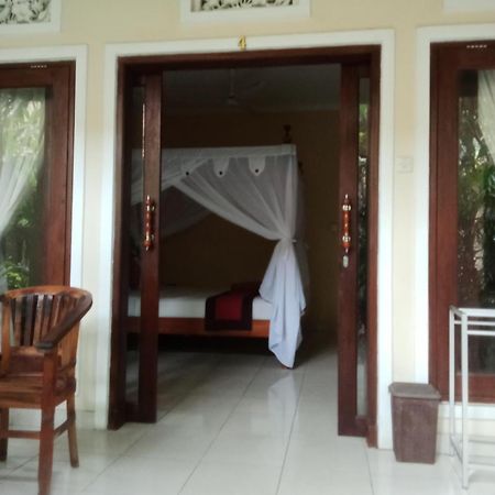 Pondok Aldi Hostel Amed  Luaran gambar