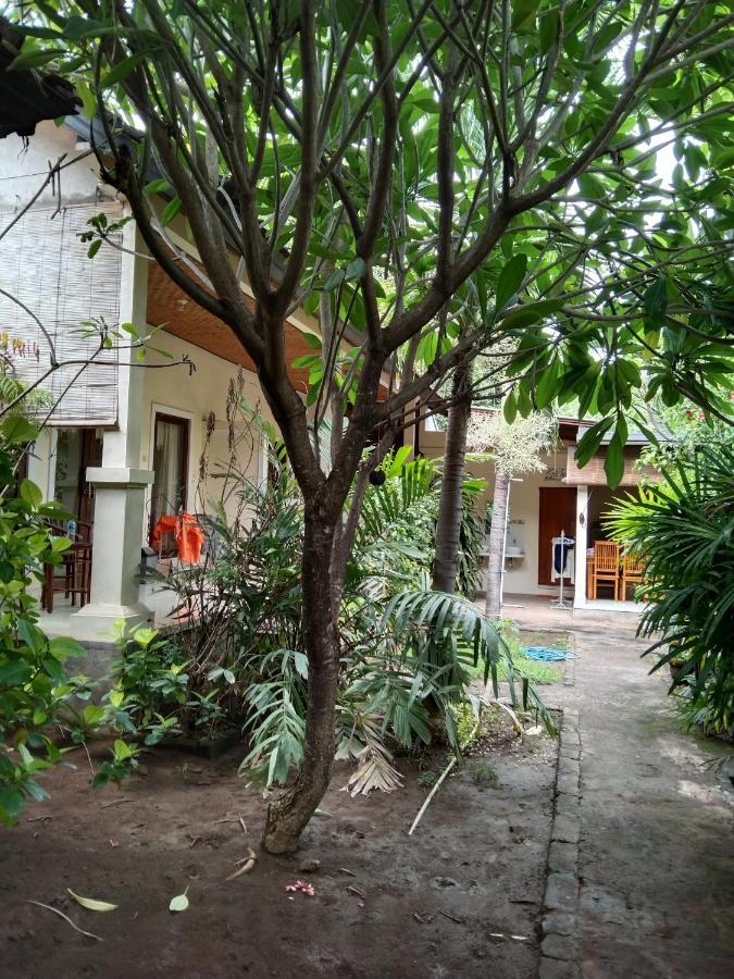 Pondok Aldi Hostel Amed  Luaran gambar