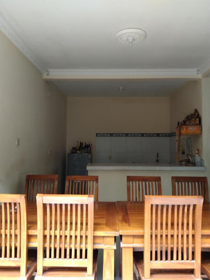 Pondok Aldi Hostel Amed  Luaran gambar
