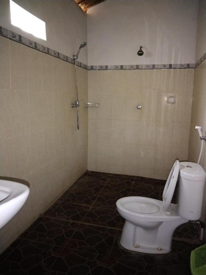 Pondok Aldi Hostel Amed  Luaran gambar