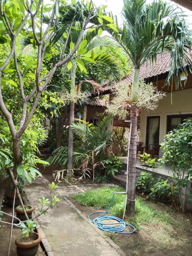 Pondok Aldi Hostel Amed  Luaran gambar