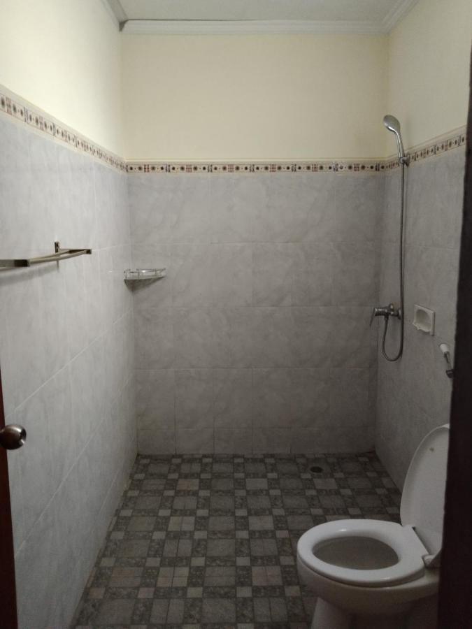 Pondok Aldi Hostel Amed  Luaran gambar
