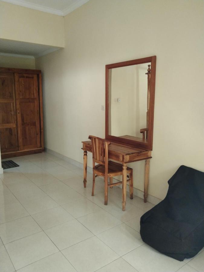 Pondok Aldi Hostel Amed  Luaran gambar