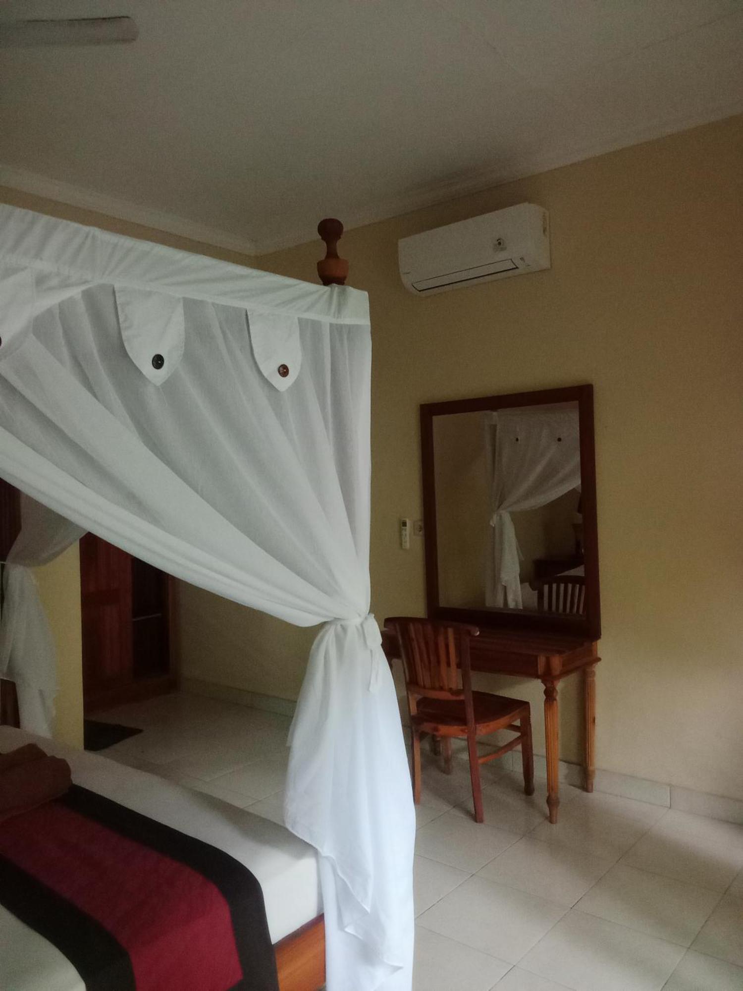 Pondok Aldi Hostel Amed  Luaran gambar
