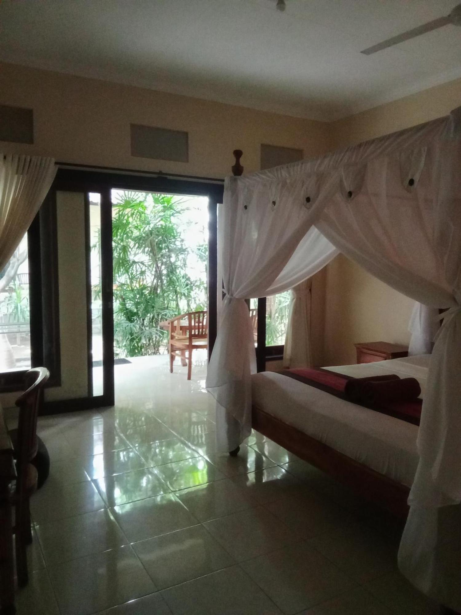 Pondok Aldi Hostel Amed  Luaran gambar