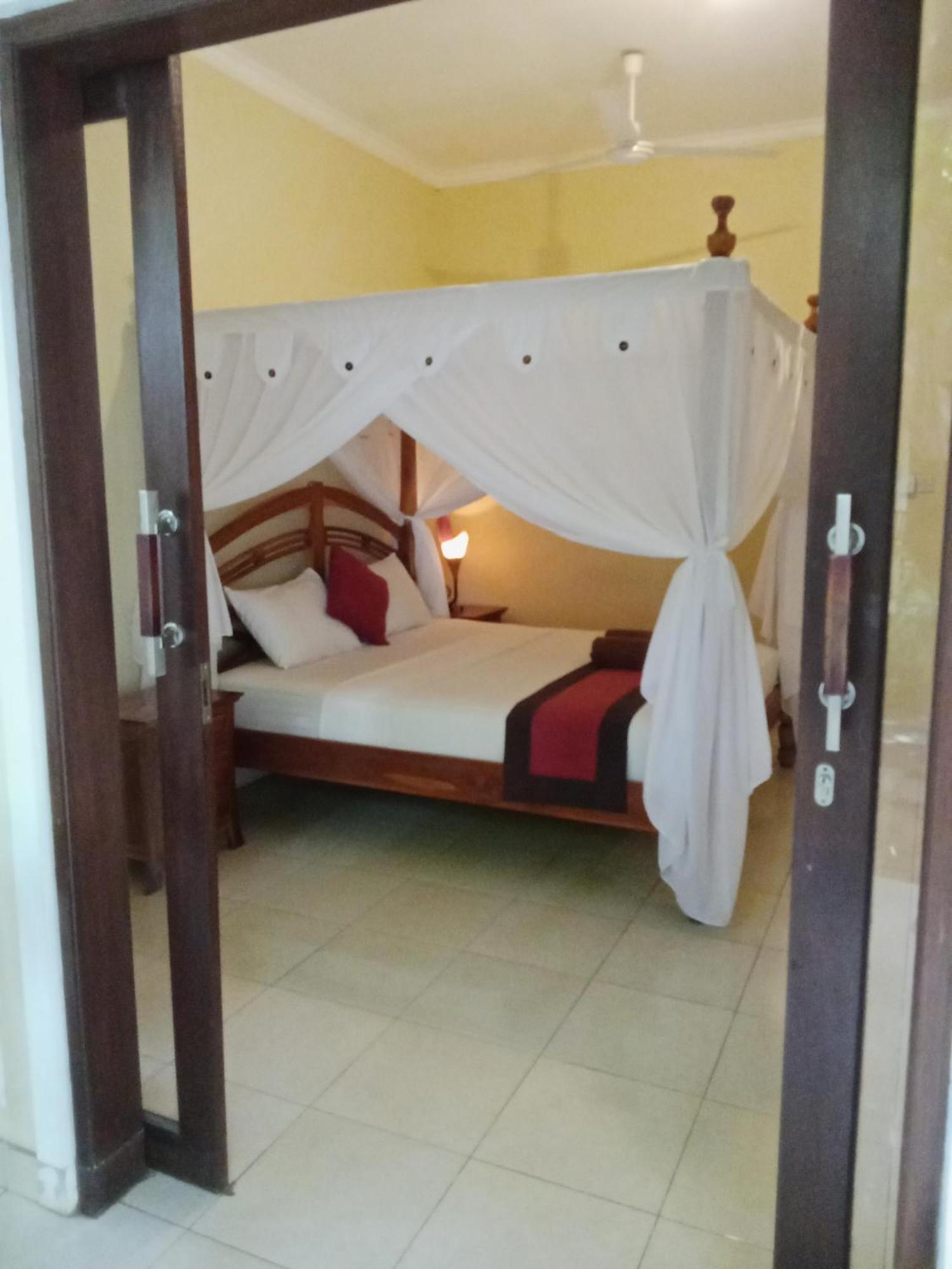 Pondok Aldi Hostel Amed  Luaran gambar