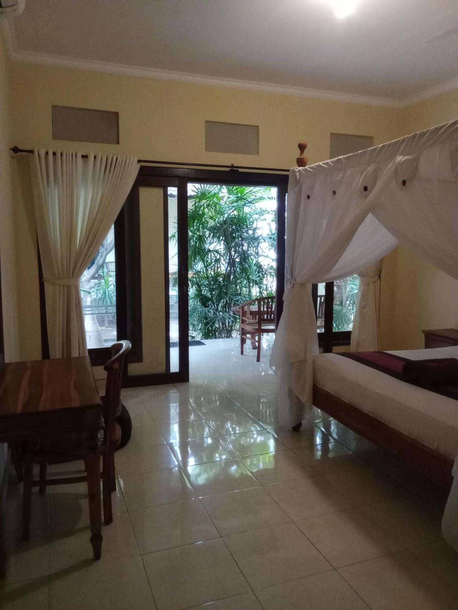 Pondok Aldi Hostel Amed  Luaran gambar