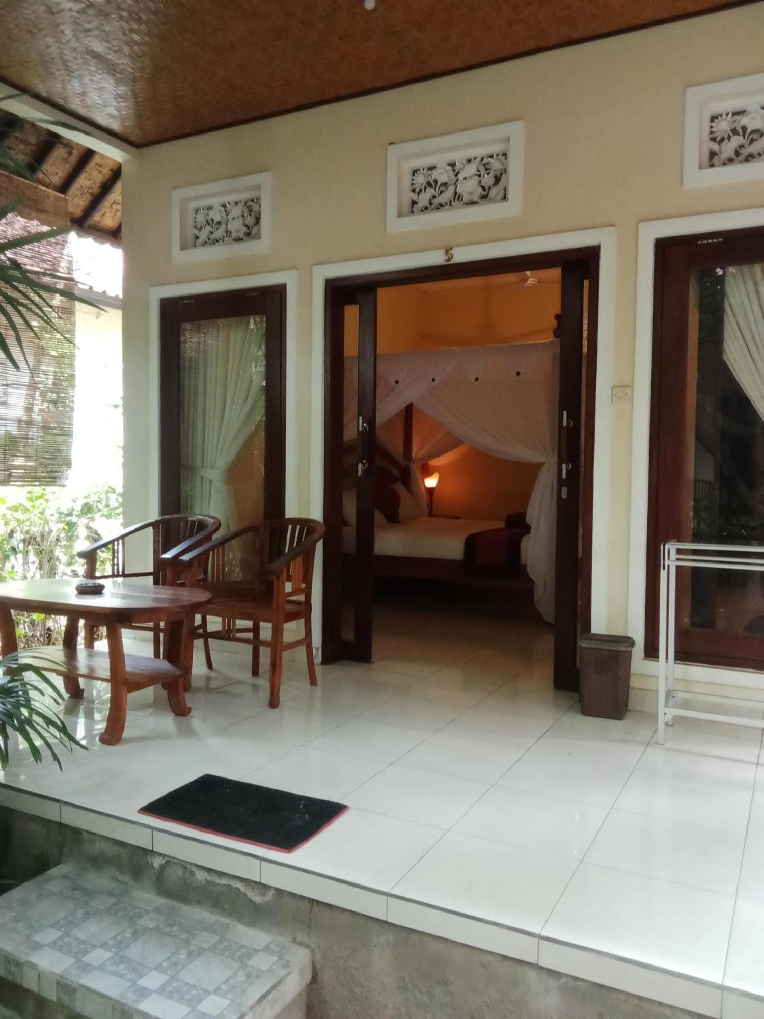 Pondok Aldi Hostel Amed  Luaran gambar
