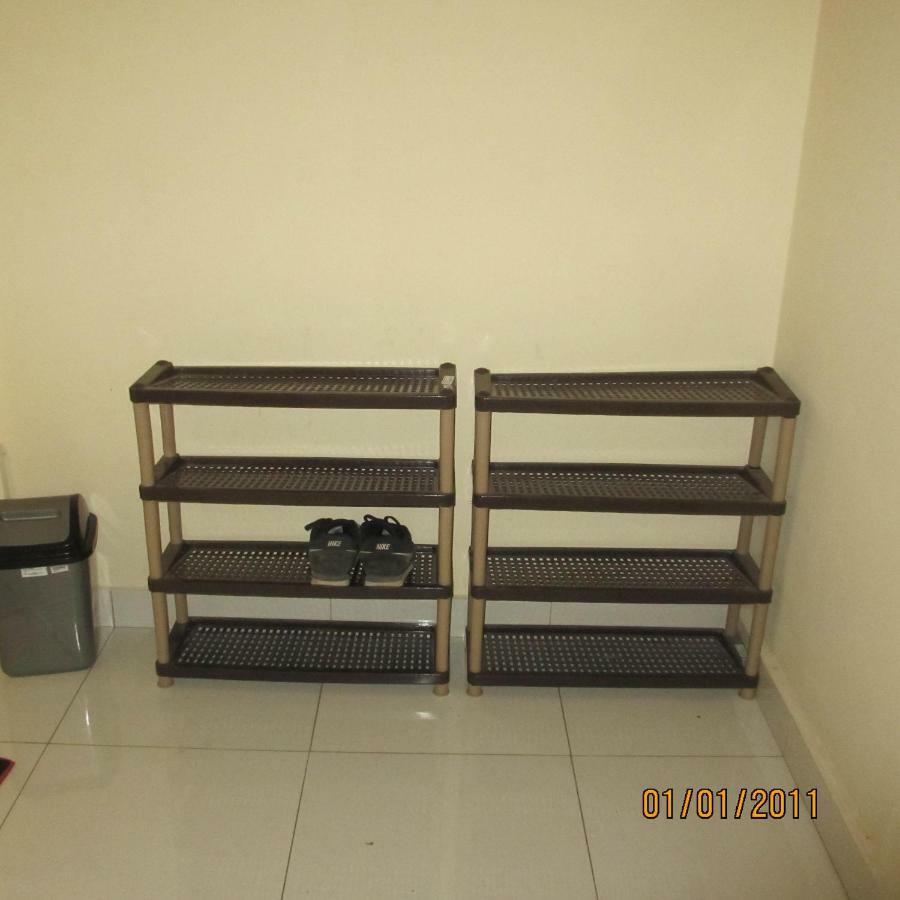 Pondok Aldi Hostel Amed  Luaran gambar