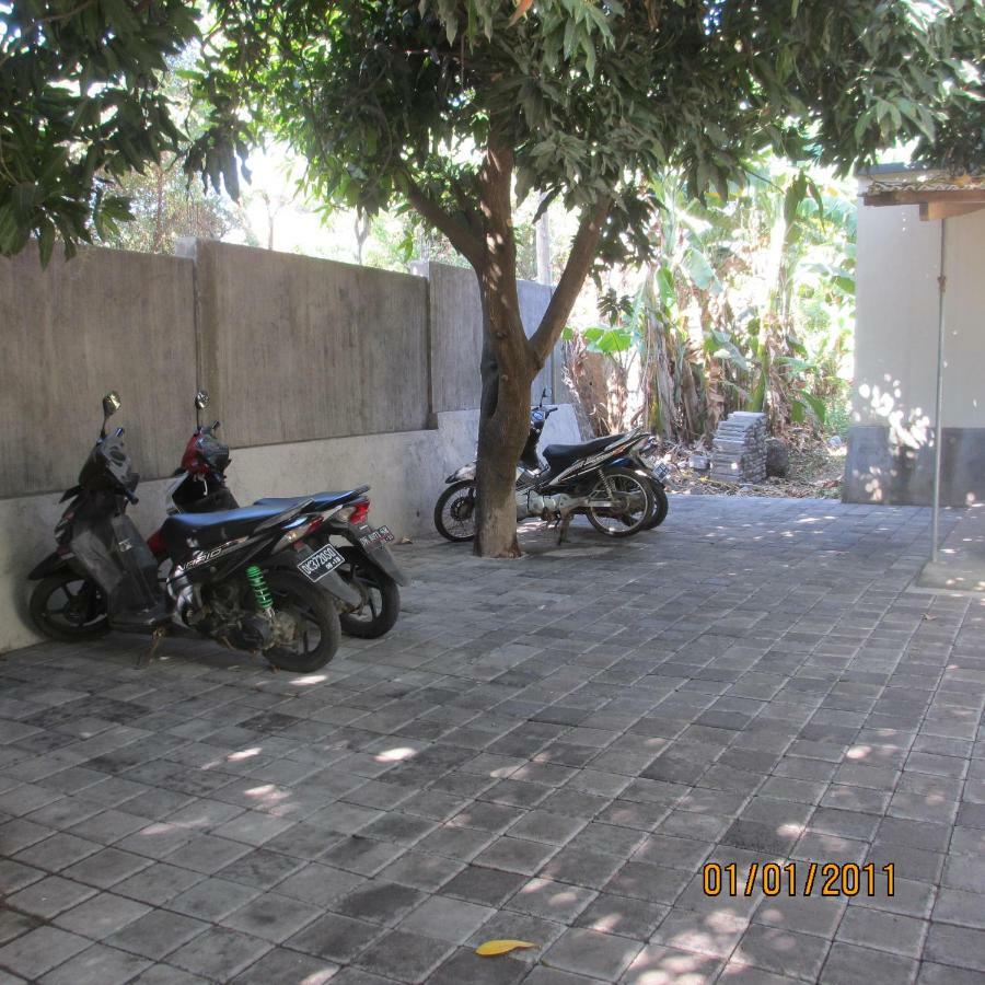 Pondok Aldi Hostel Amed  Luaran gambar