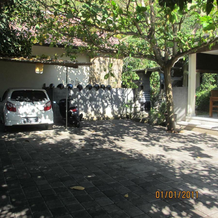 Pondok Aldi Hostel Amed  Luaran gambar