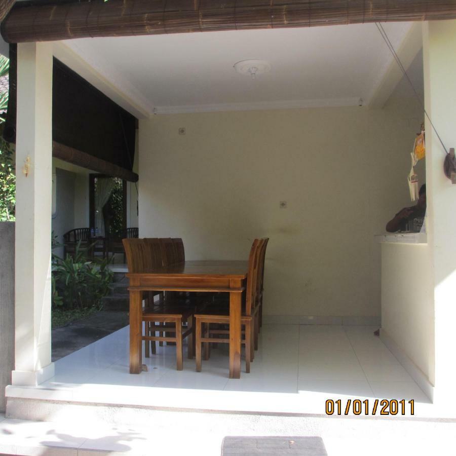 Pondok Aldi Hostel Amed  Luaran gambar