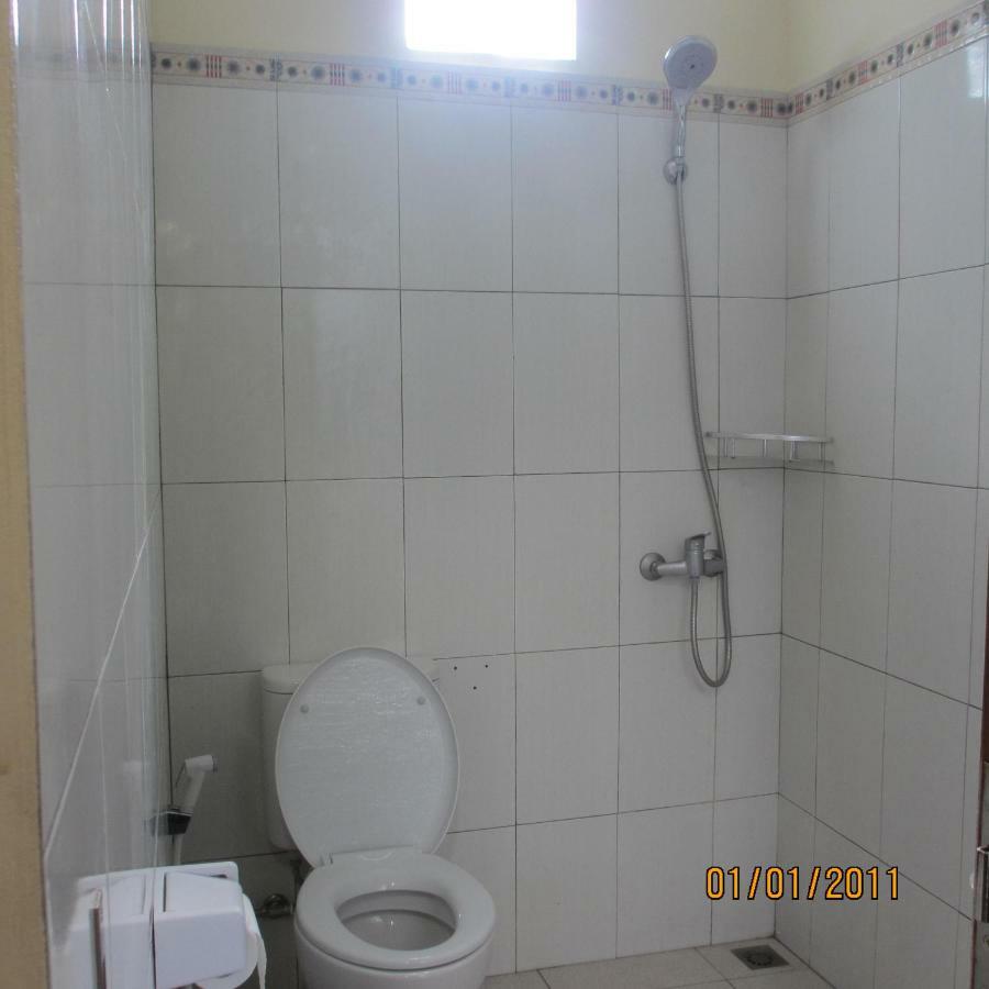 Pondok Aldi Hostel Amed  Luaran gambar