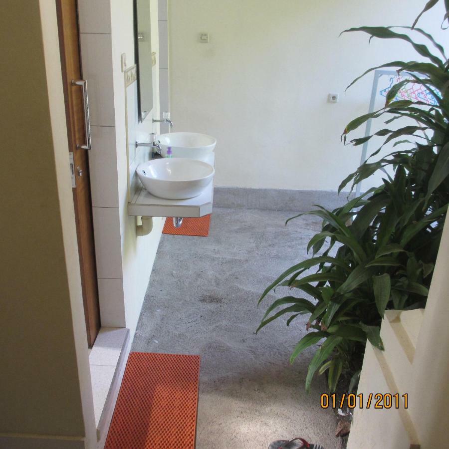 Pondok Aldi Hostel Amed  Luaran gambar