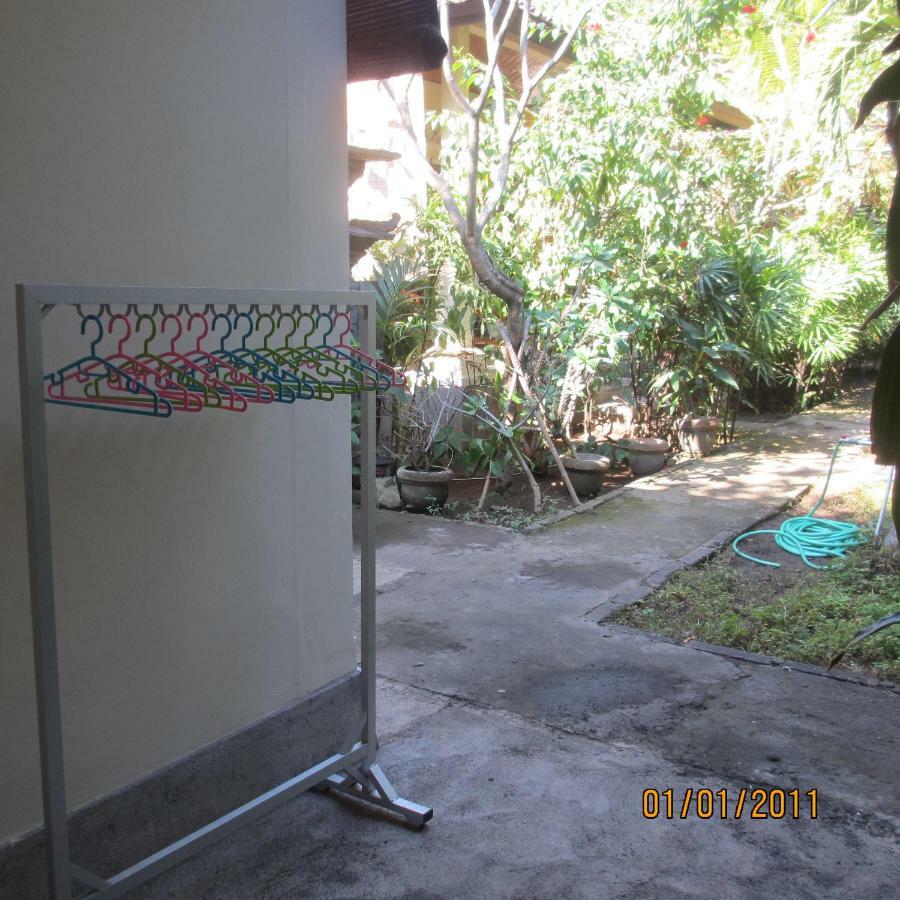 Pondok Aldi Hostel Amed  Luaran gambar