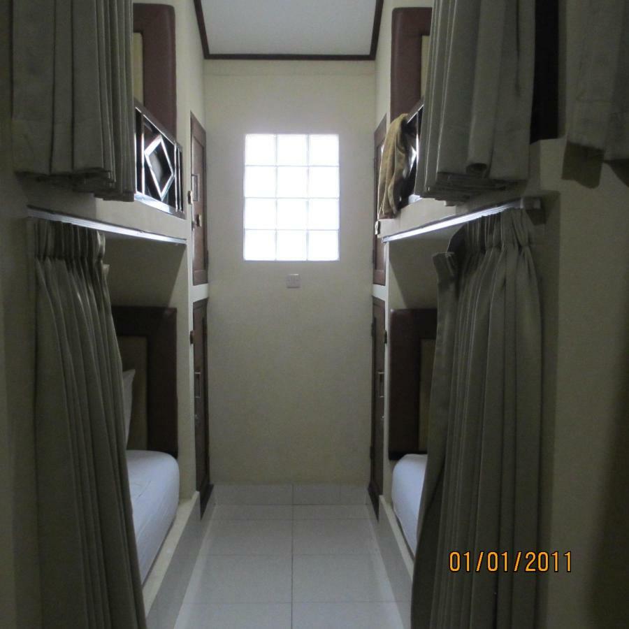 Pondok Aldi Hostel Amed  Luaran gambar