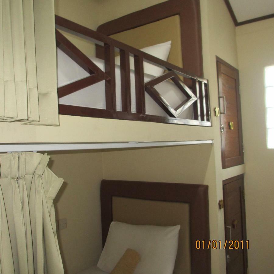 Pondok Aldi Hostel Amed  Luaran gambar