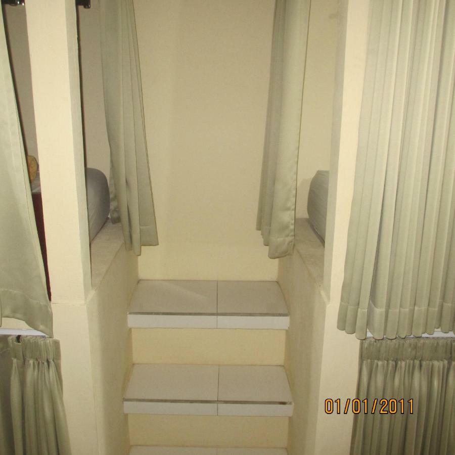 Pondok Aldi Hostel Amed  Luaran gambar