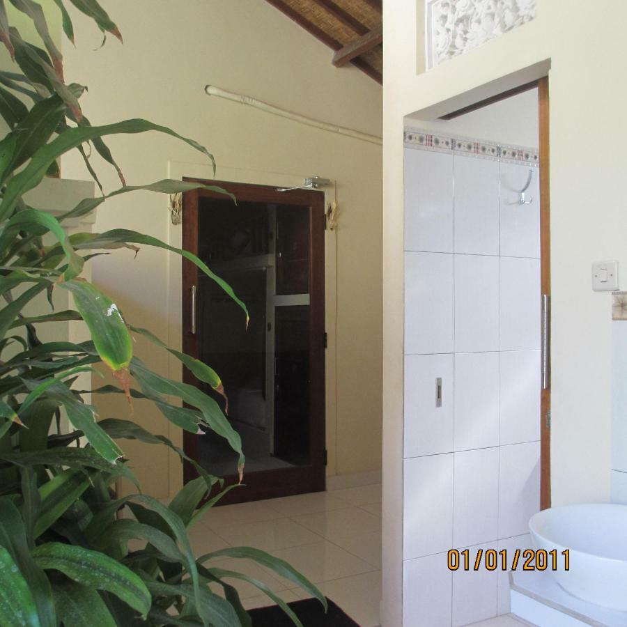 Pondok Aldi Hostel Amed  Luaran gambar
